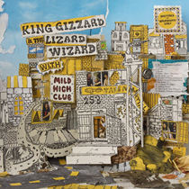 album king gizzard