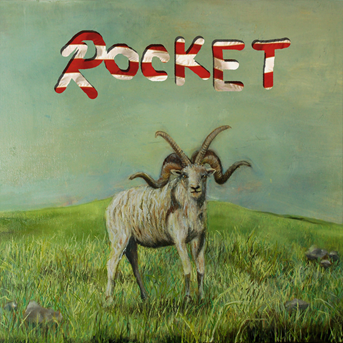 album rocket