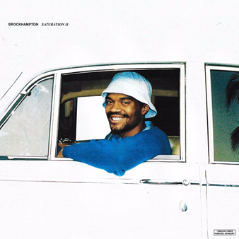 album brockhampton