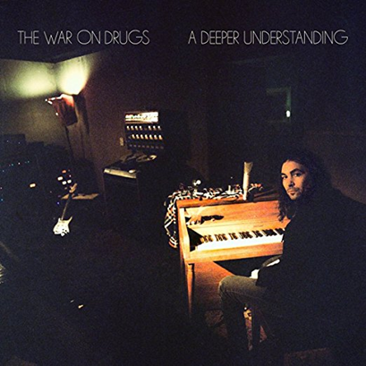 album war on drugs