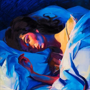 album lorde