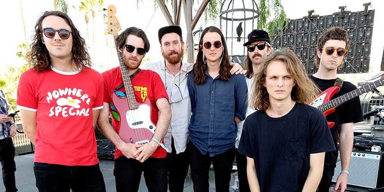 artist king gizzard