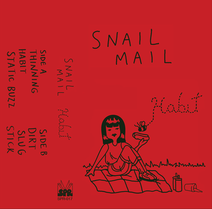 EPs Snail Mail