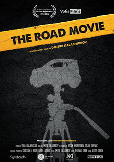 The Road Movie