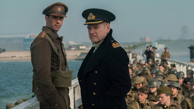 Academy Dunkirk