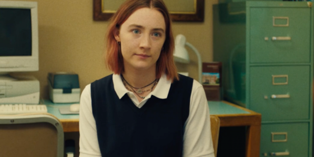 Academy Lady Bird