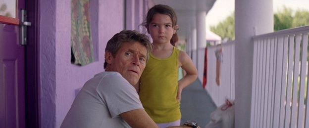 Academy The Florida Project