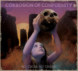 music roundup Corrosion of Conformity