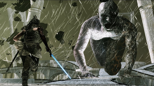 Game of the Year Hellblade
