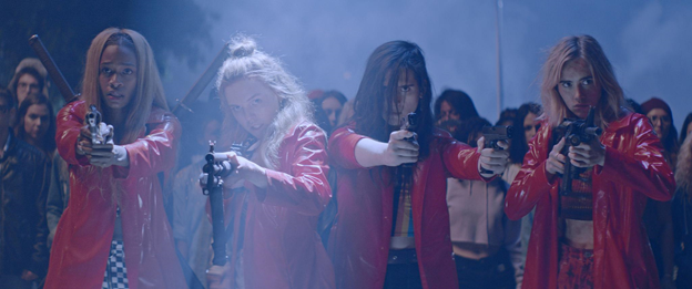 Sundance Assassination Nation