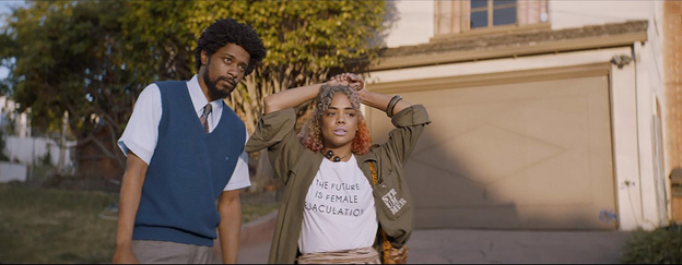 Sundance Sorry To Bother You