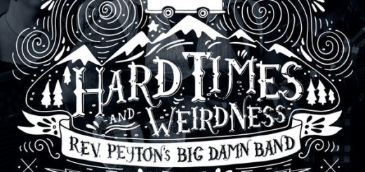 podcast of the week hard times and weirdness
