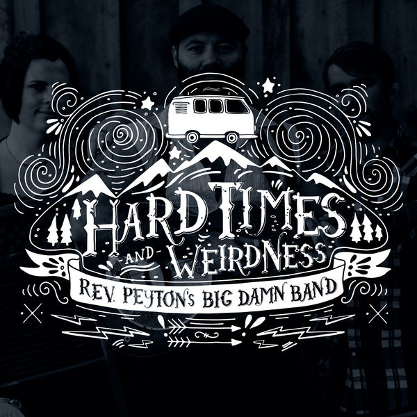 podcast of the week hard times and weirdness