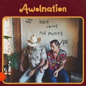 music roundup Awolnation