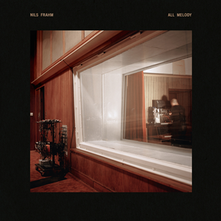 music roundup Nils Frahm