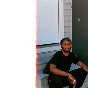 music roundup JPEGMAFIA