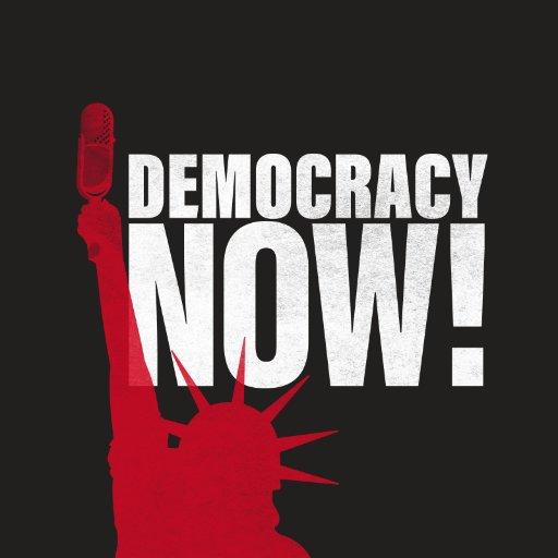 Podcast of the Week Democracy Now! 
