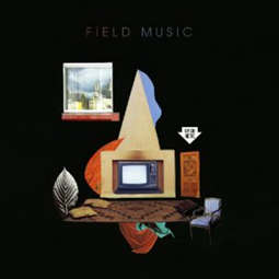 music roundup Field Music