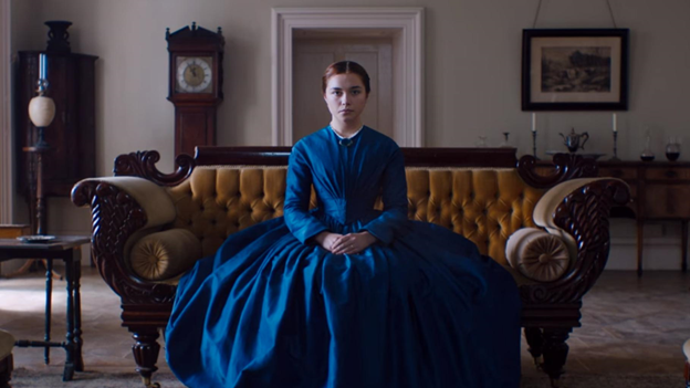 Top 50 Films Lady Macbeth