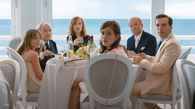 Top 50 Films Happy End