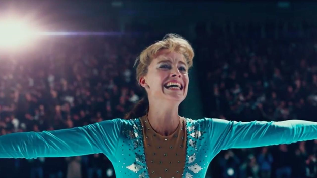 Top 50 Films I, Tonya