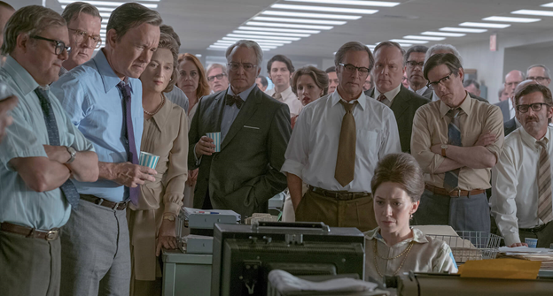 Top 50 Films The Post