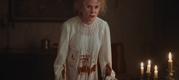 Top 50 Films The Beguiled