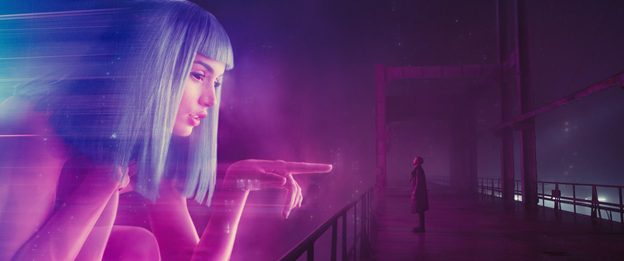 Top 50 Films Blade Runner 2049