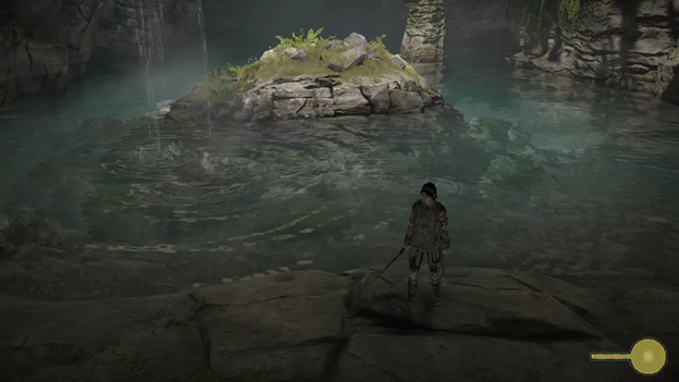 Shadow of the Colossus judgment 