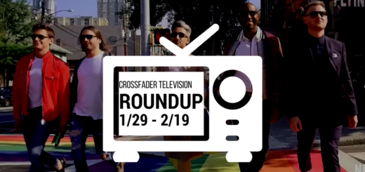 television roundup 219