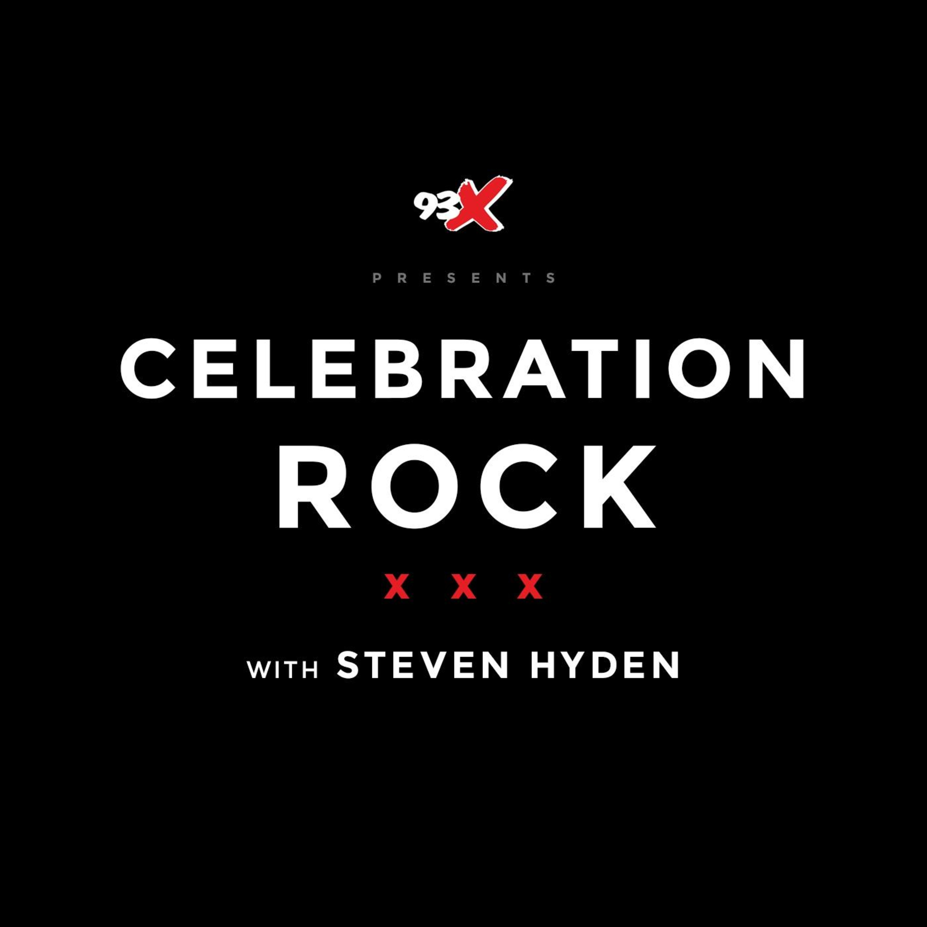 Celebration Rock logo