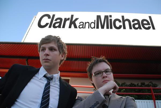 Instant Picks of the Week Clark and Michael