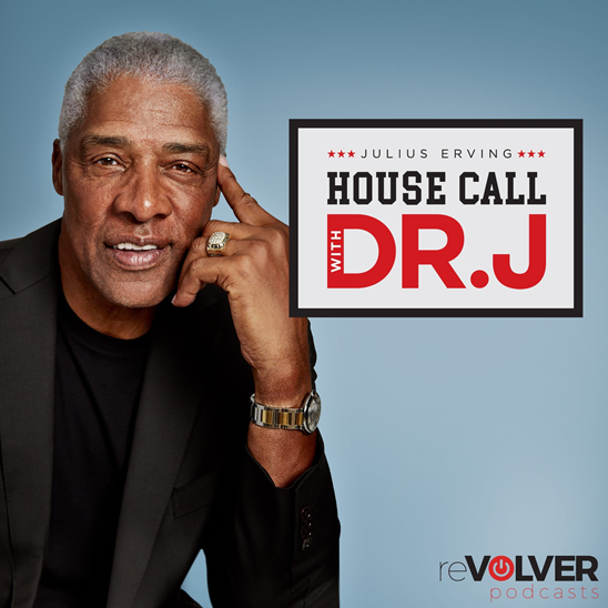 Podcast of the Week House Call with Dr. J