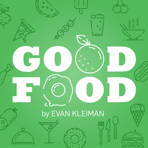 Podcast of the Week Good Food
