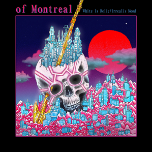 music roundup of Montreal