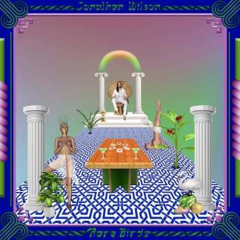 music roundup Jonathan Wilson