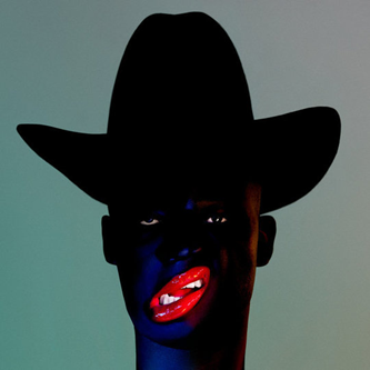 music roundup Young Fathers