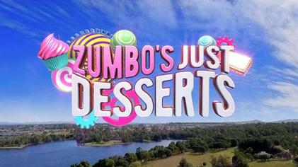 Instant Picks of the Week Zumbo's