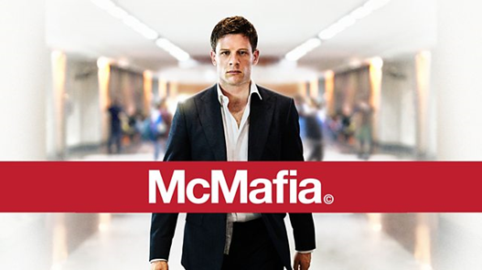 television roundup McMafia