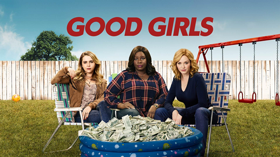 television roundup Good Girls