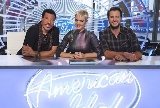 television roundup American Idol
