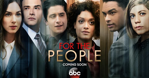 television roundup for the people