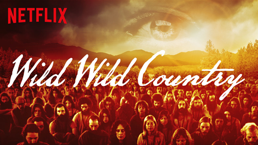 television roundup Wild Wild Country