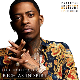 music roundup Rich Homie