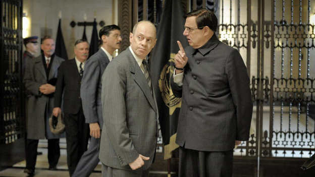 Death of Stalin Tambor