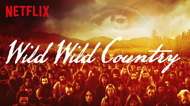 Instant Picks of the Week Wild Wild Country