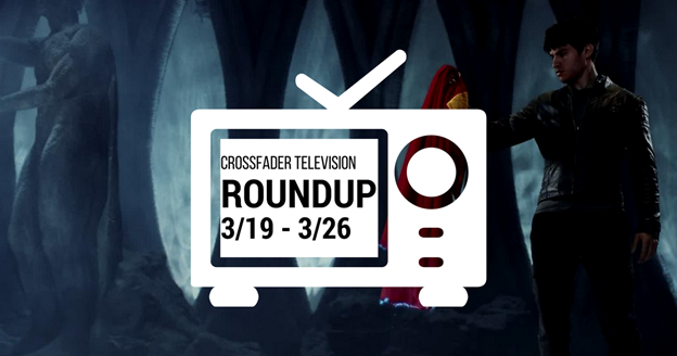 television roundup