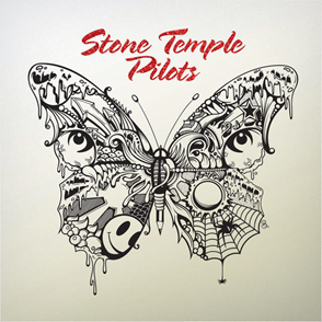 music roundup Stone Temple Pilots