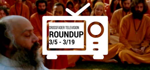television roundup 319