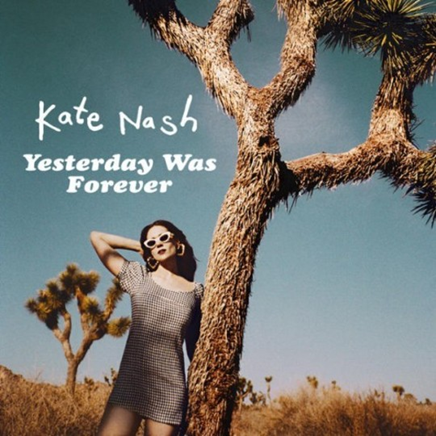 music roundup Kate Nash